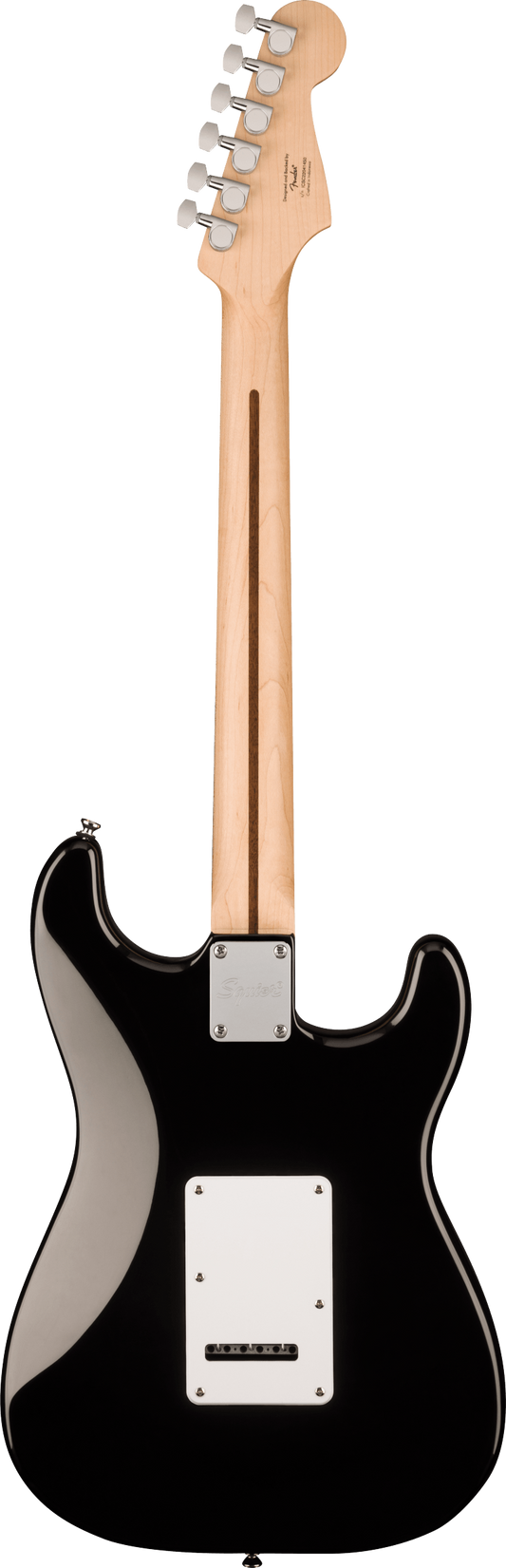 SQ® Strat® Left-Handed