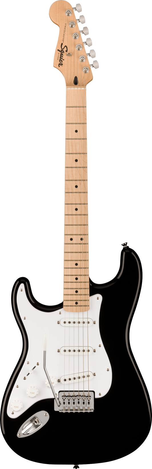 SQ® Strat® Left-Handed