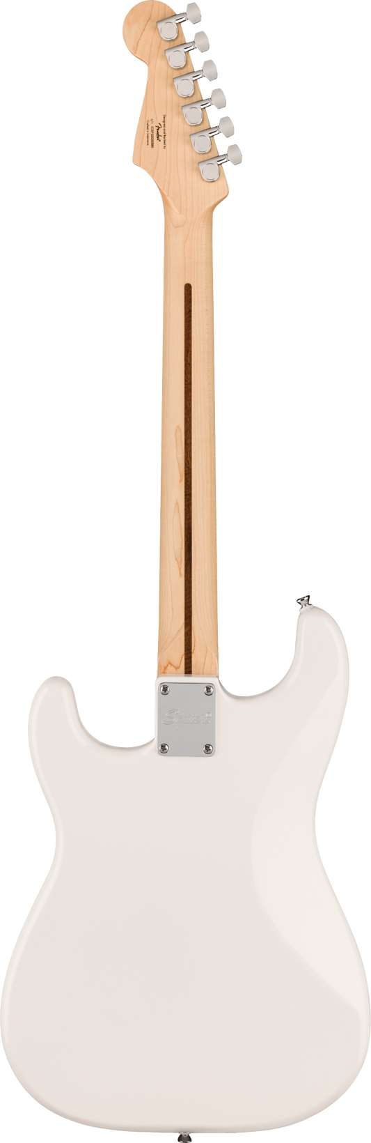 SQ Sonic® Strat® HT