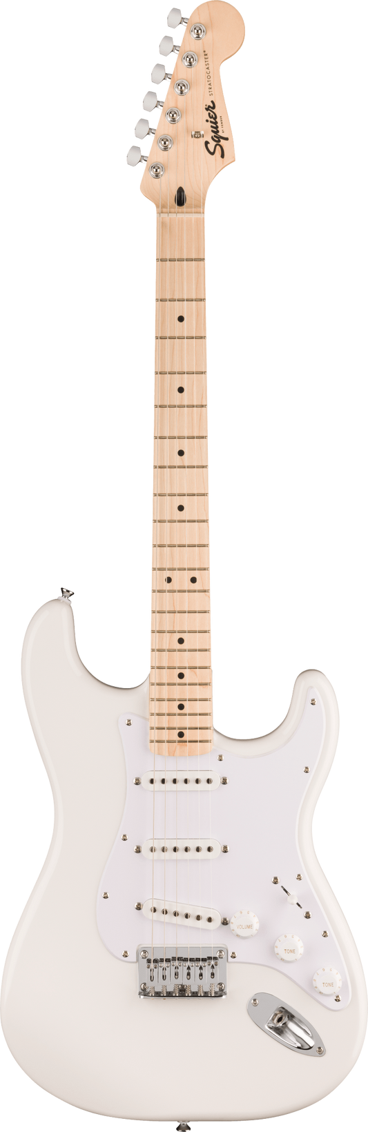 SQ Sonic® Strat® HT