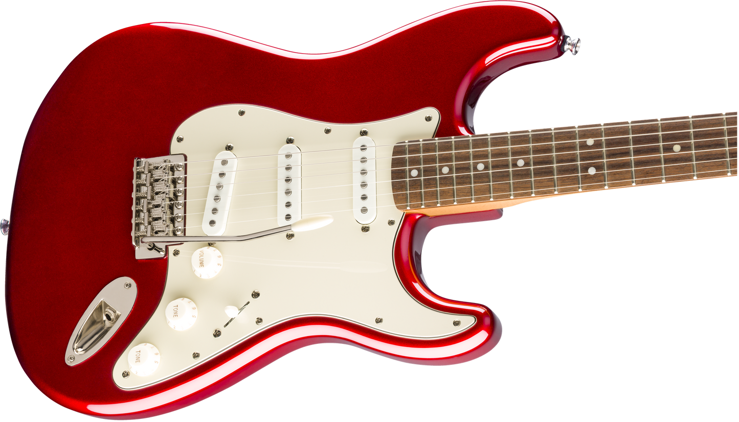 Classic Vibe '60s Stratocaster® Candy Apple