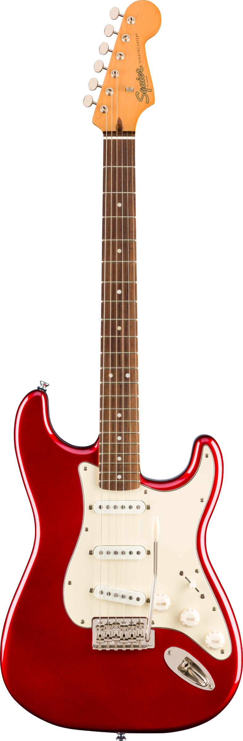 Classic Vibe '60s Stratocaster® Candy Apple