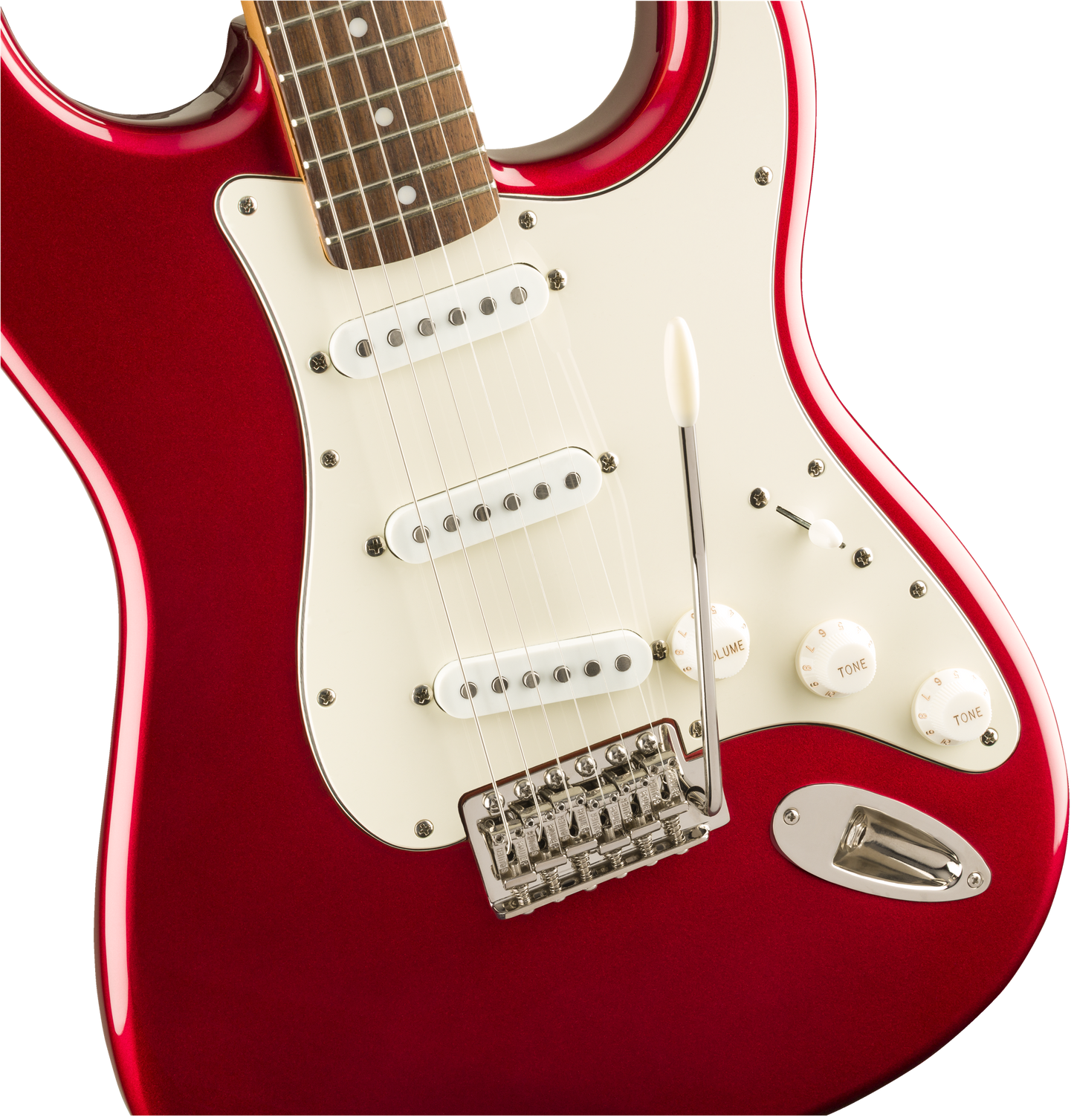 Classic Vibe '60s Stratocaster® Candy Apple