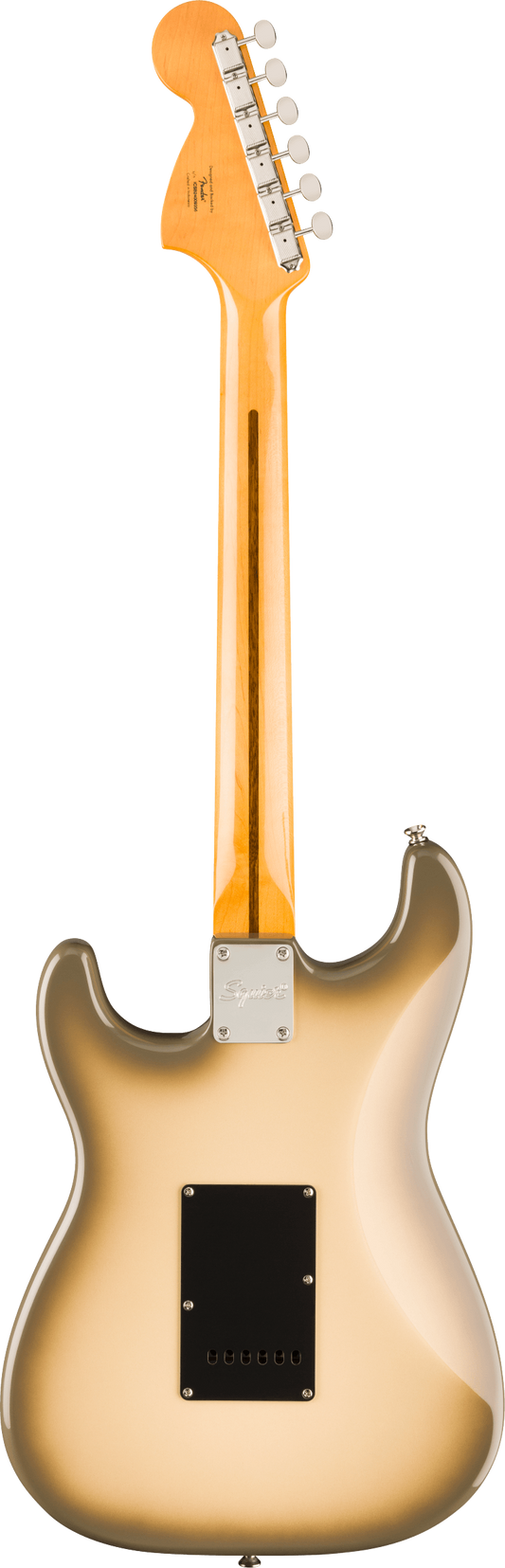 Limited Edition Classic Vibe™ '70s Stratocaster, Maple Fingerboard, Antigua