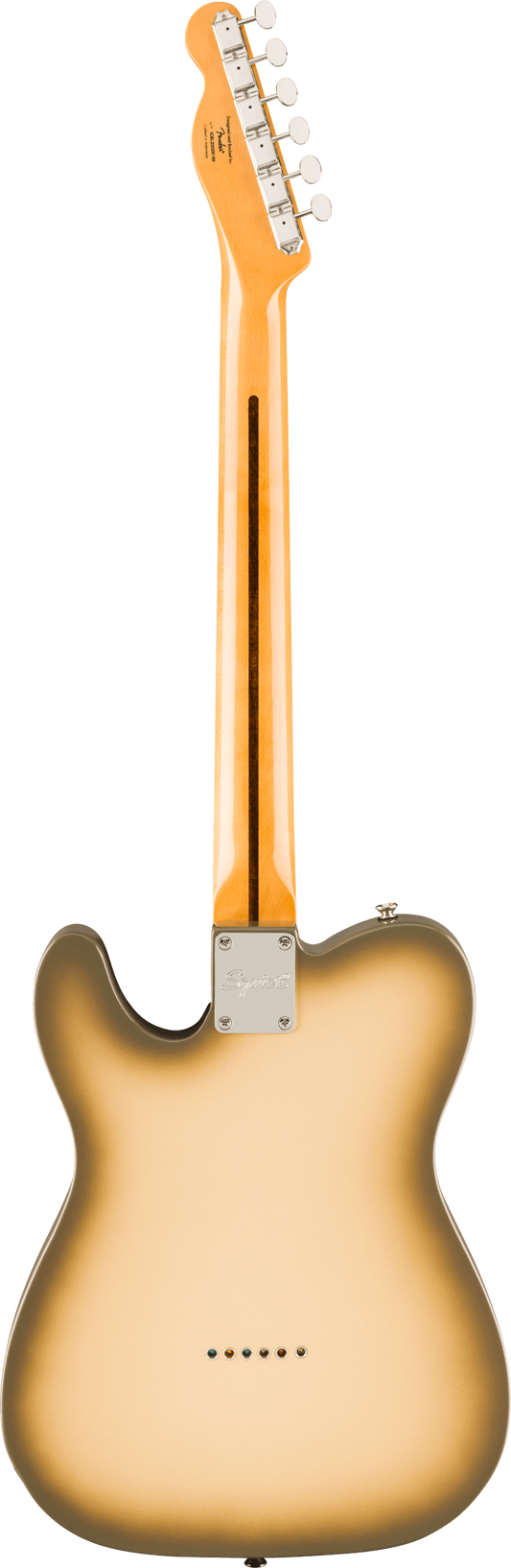 Limited Edition Classic Vibe™ '70s Telecaster® Custom, Maple Fingerboard, Antigua