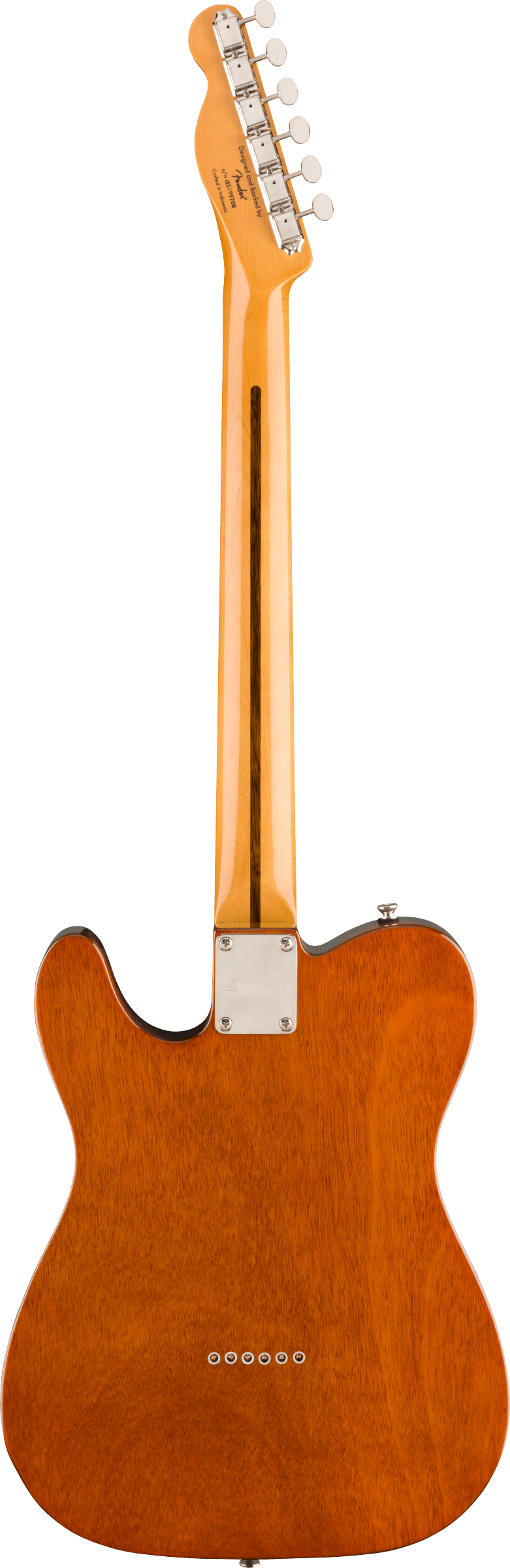 Classic Vibe Tele Thinline