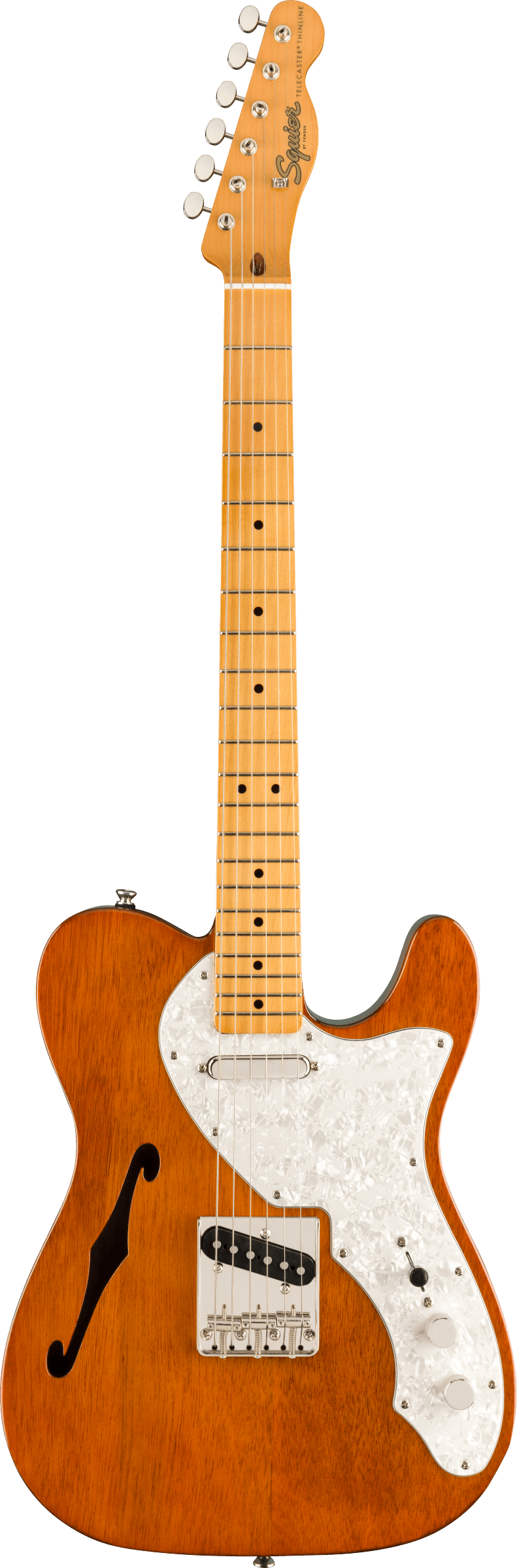 Classic Vibe Tele Thinline