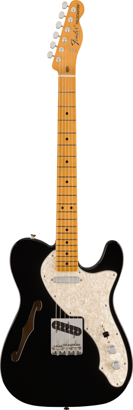 Vintera II 60’s Tele Thinline