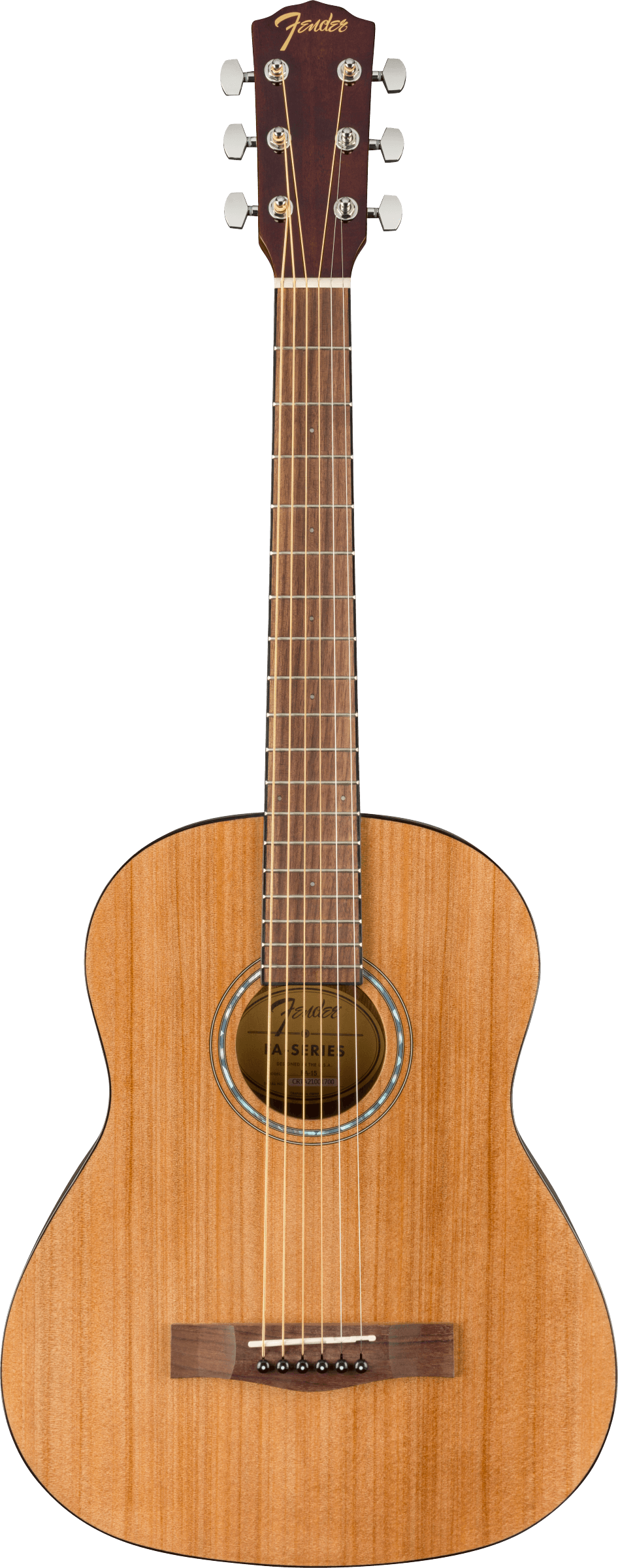 FA-15 3/4 Steel String