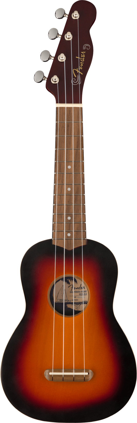 Fender VENICE - 2TS