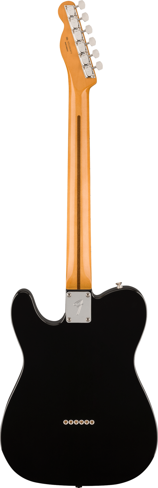 Vintera II 60’s Tele Thinline