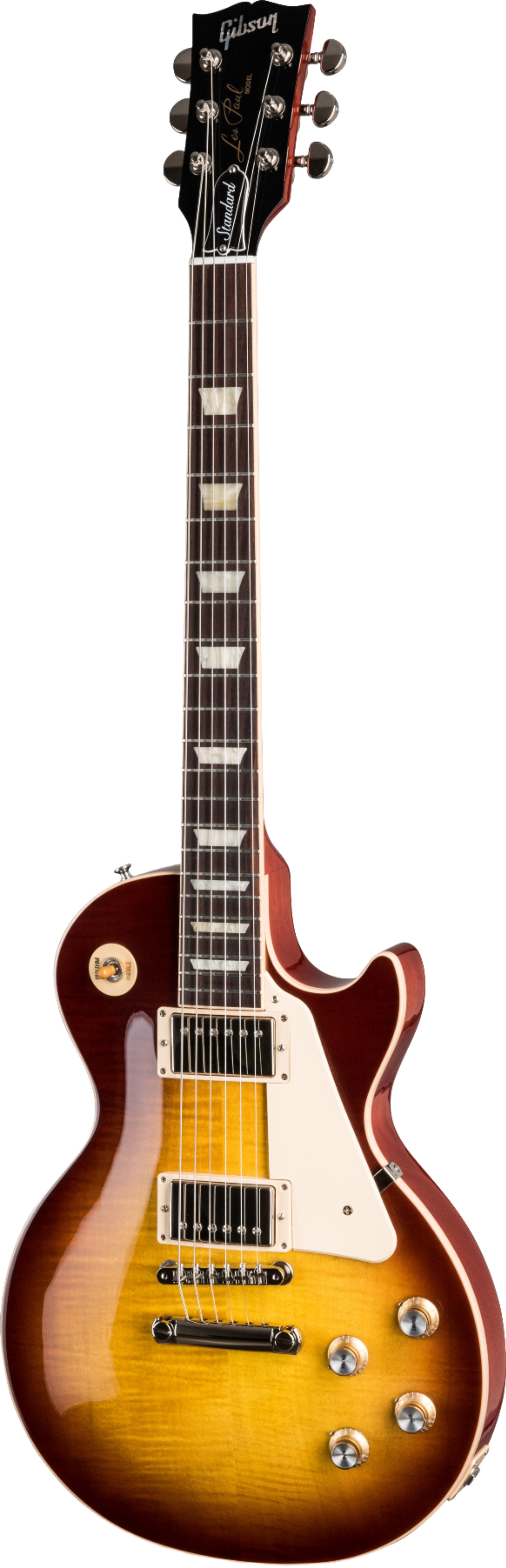 Gibson Les Paul Standard 60s Iced Tea