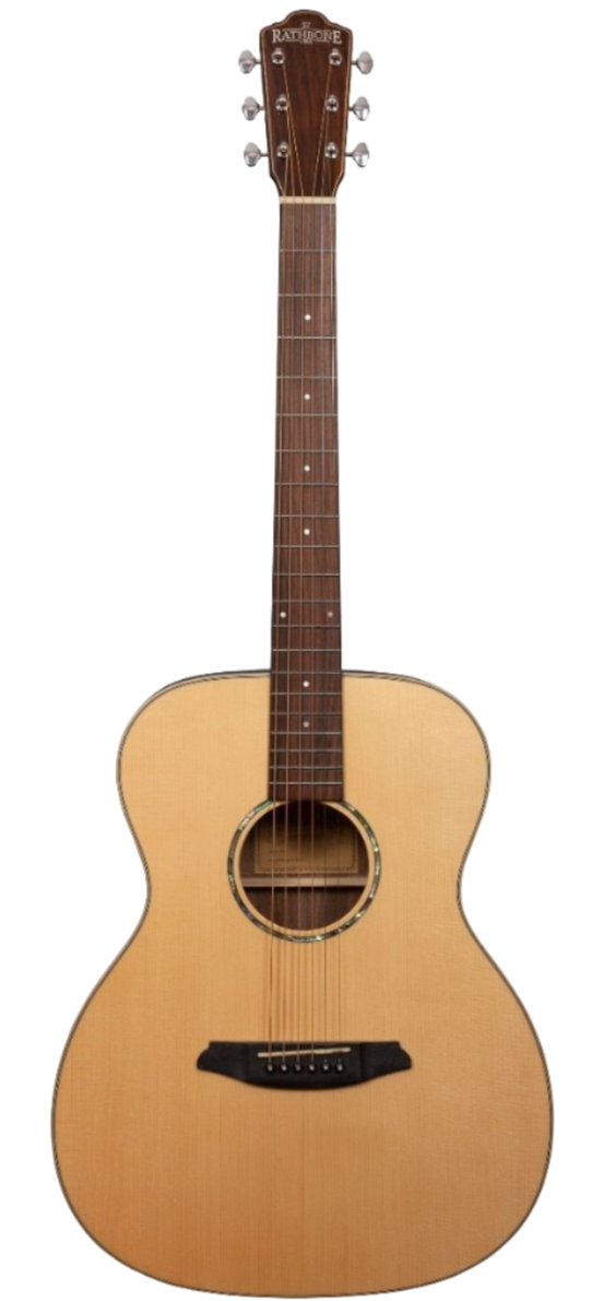 Rathbone No. 2 Engelmann Spruce/Becote