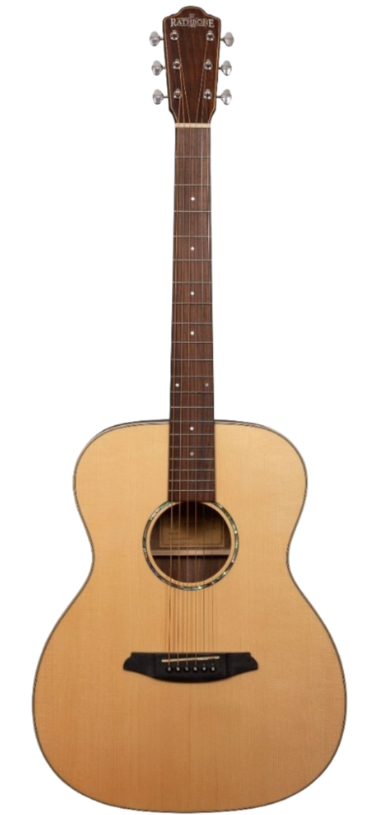 Rathbone No. 2 Engelmann Spruce/Becote