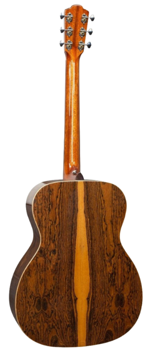 Rathbone No. 2 Engelmann Spruce/Becote