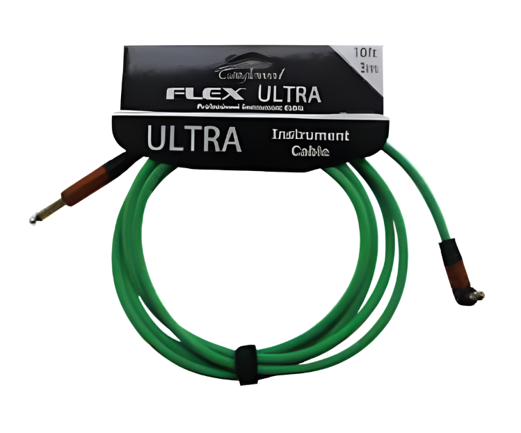 Tanglewood ULTRA Flex Cables