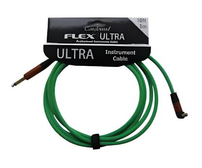 Tanglewood ULTRA Flex Cables
