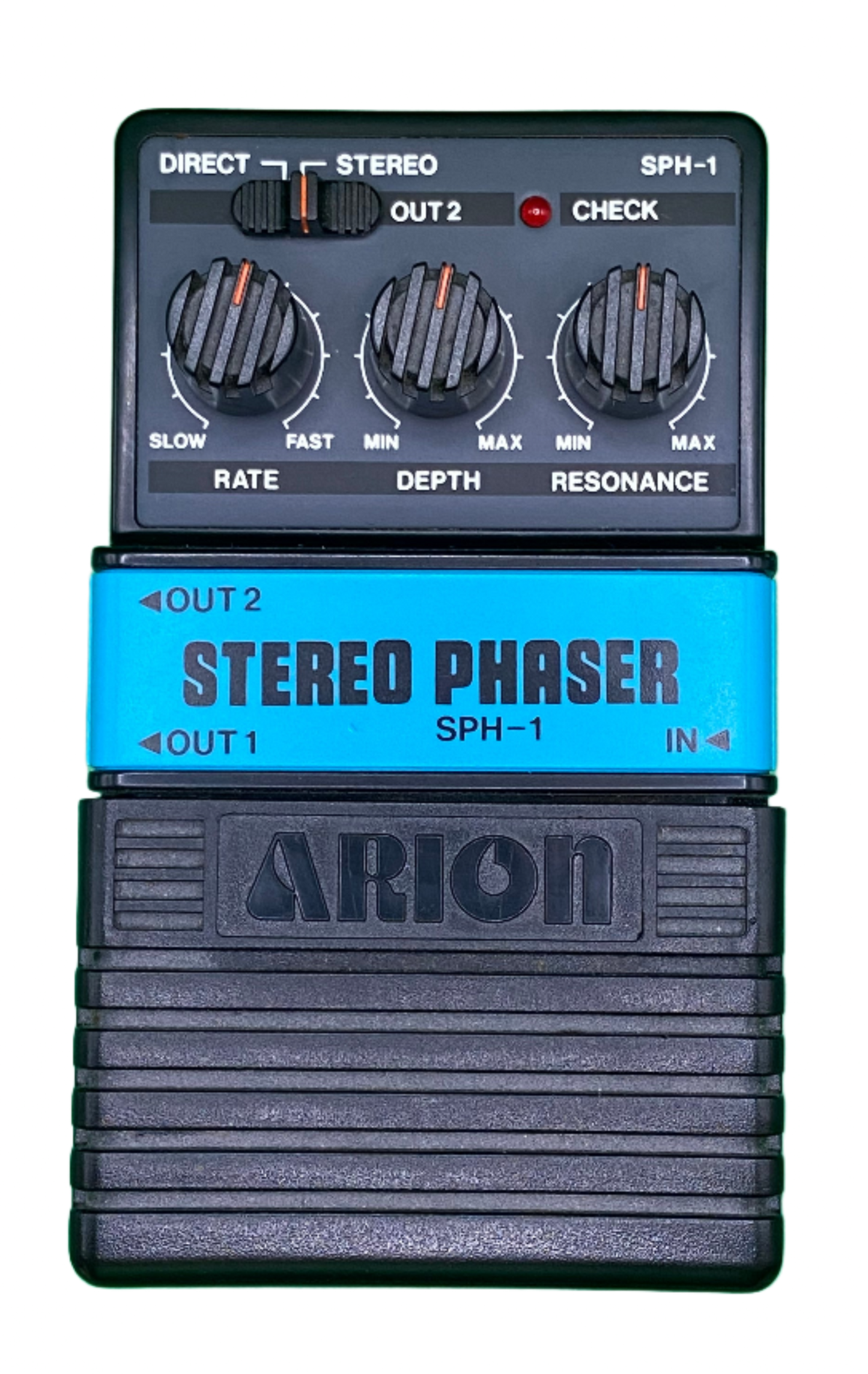 ARION Stereo Phaser 1970s