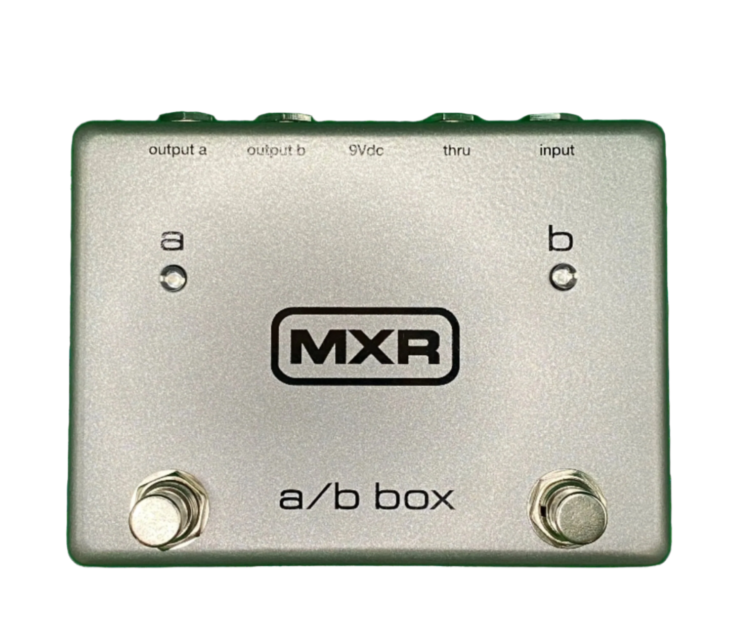 MXR A/B Box