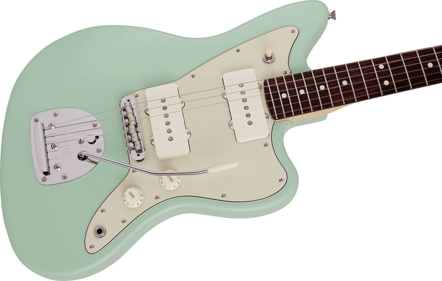 Japanese Jr Collection Jazzmaster® Satin Surf