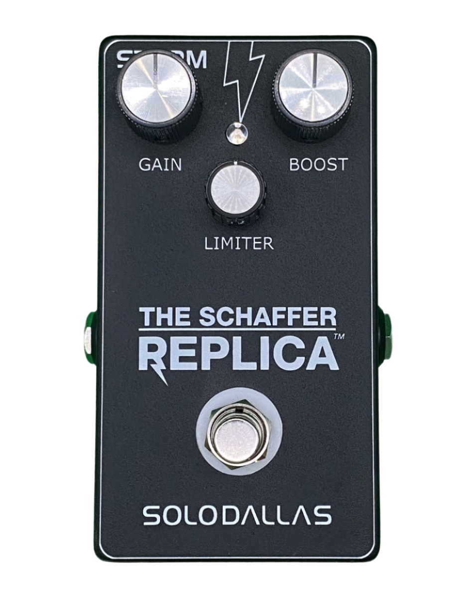 The Schaffer Replica STORM