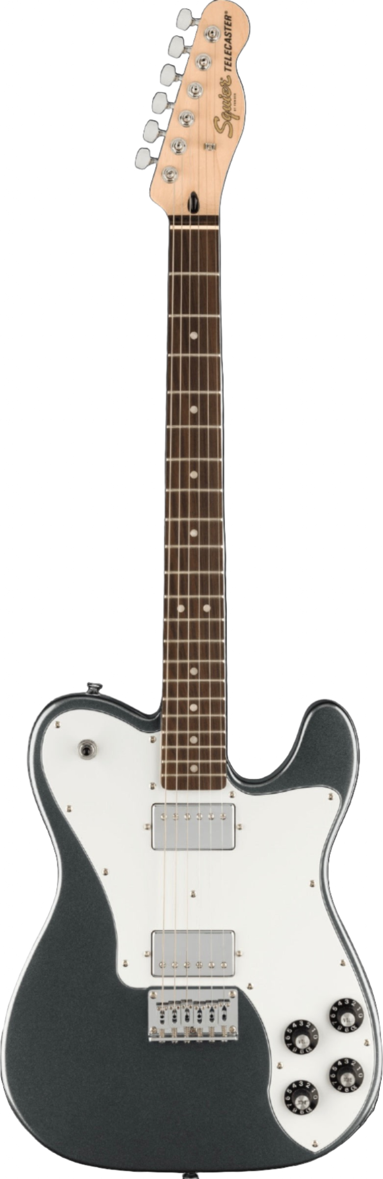 Affinity Series Telecaster Deluxe
