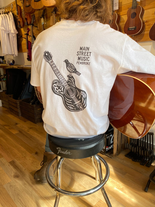 Main St Music T-Shirt