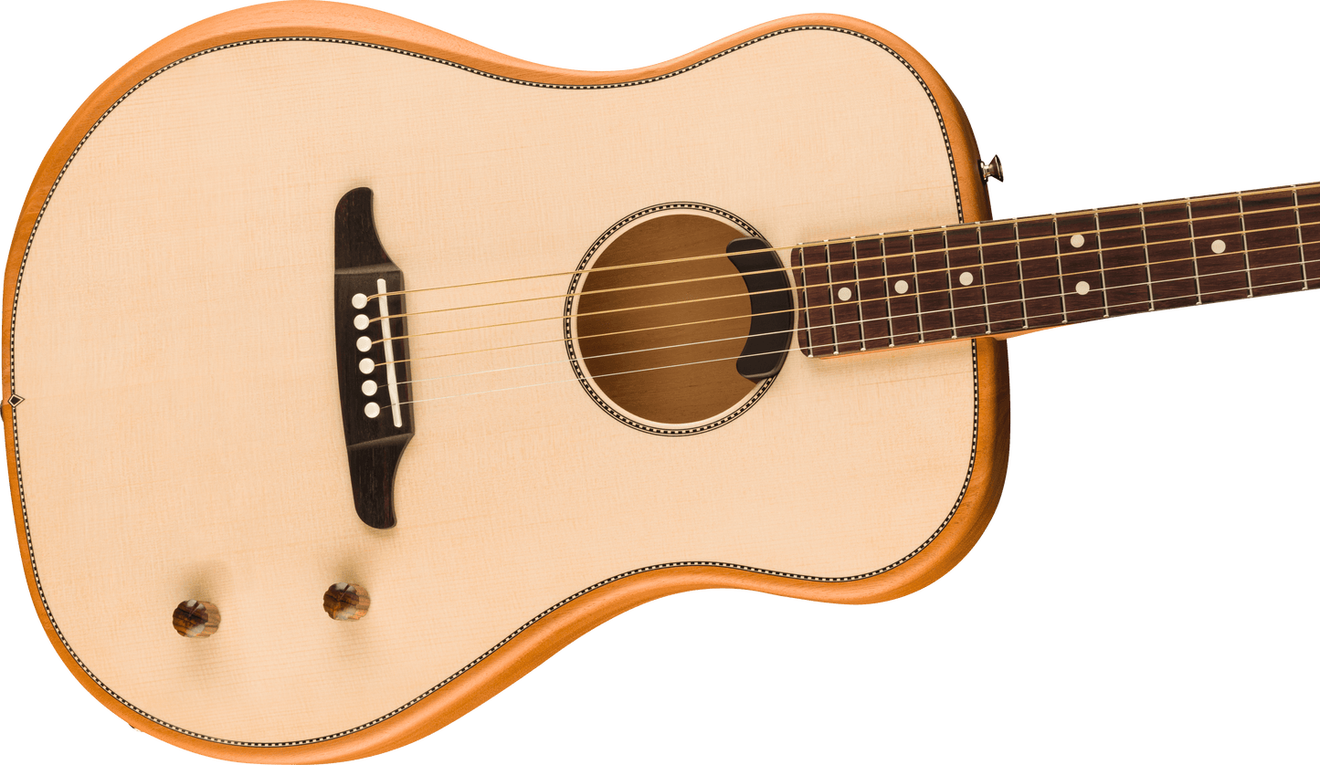 Highway Series™ Dreadnought