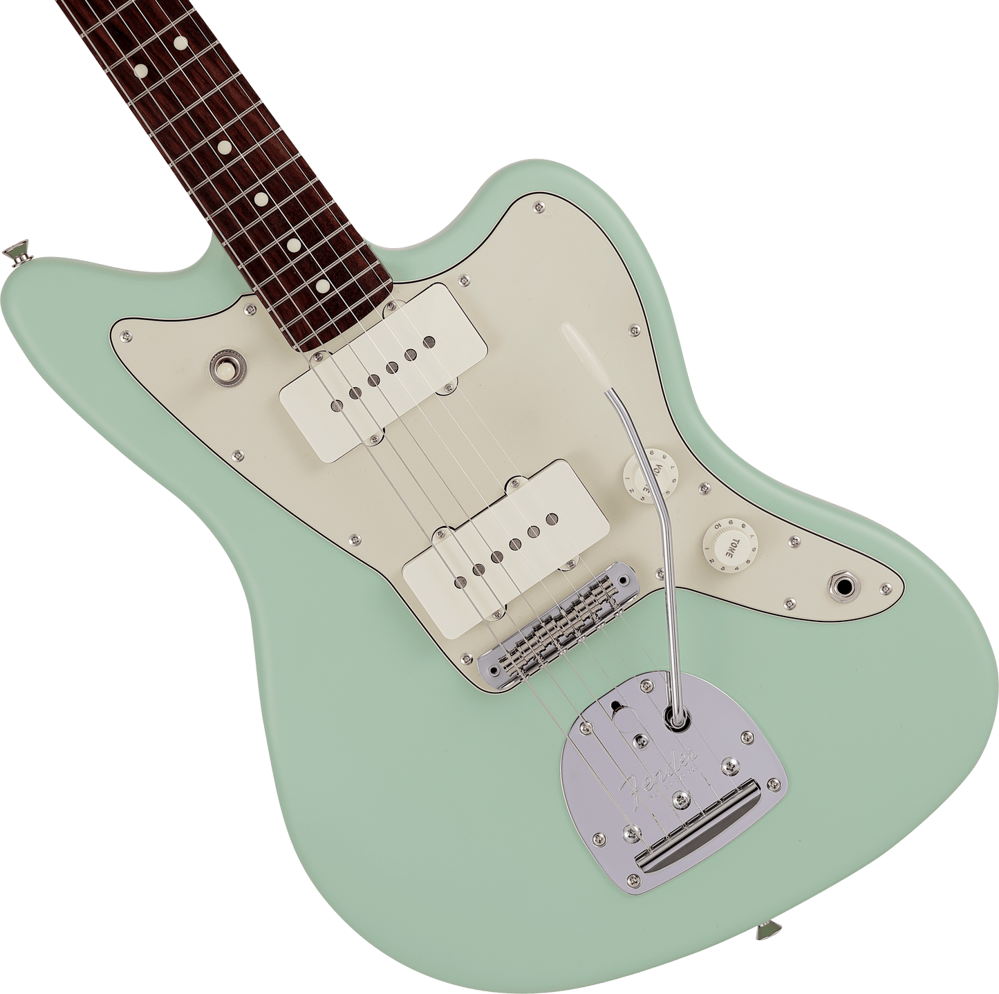 Japanese Jr Collection Jazzmaster® Satin Surf