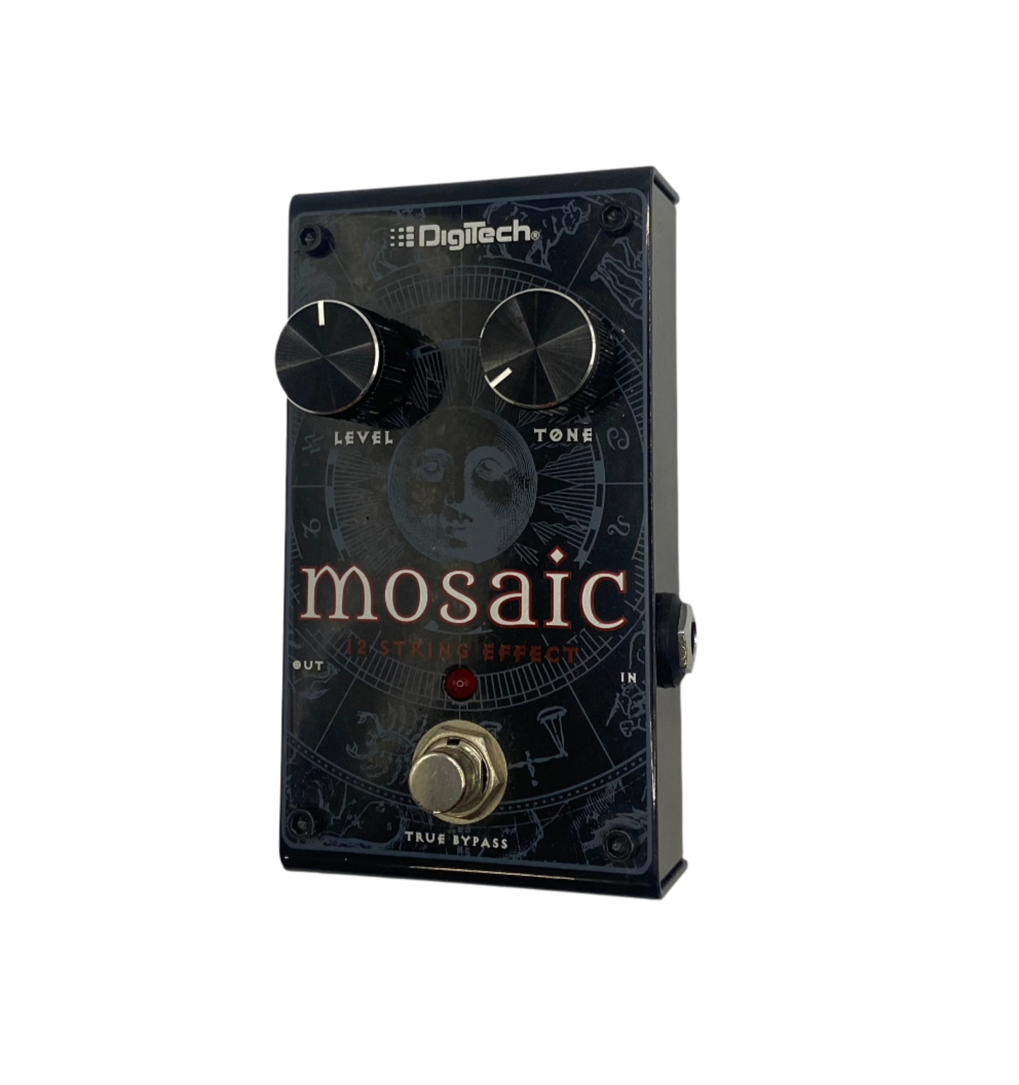 Digitech Mosaic 12 String Effect