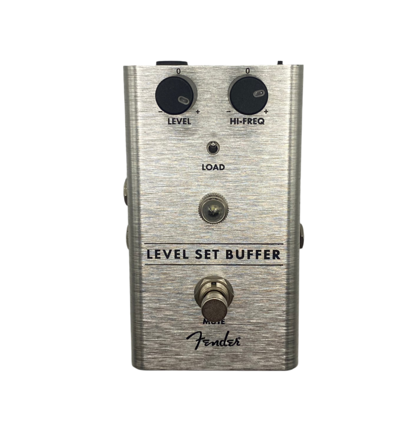 Fender Level Set Buffer