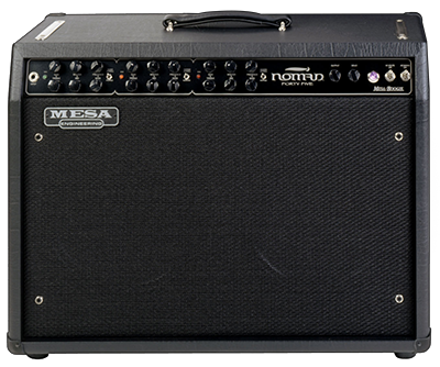 MESA Nomad 45 2X12 Combo