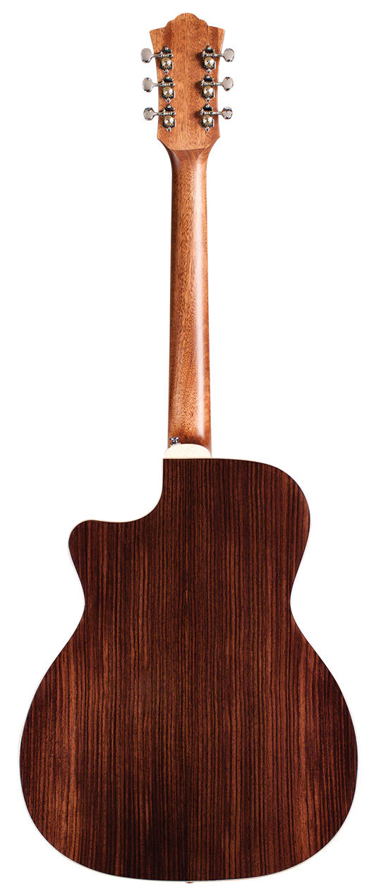 Guild Om 250CE Natural