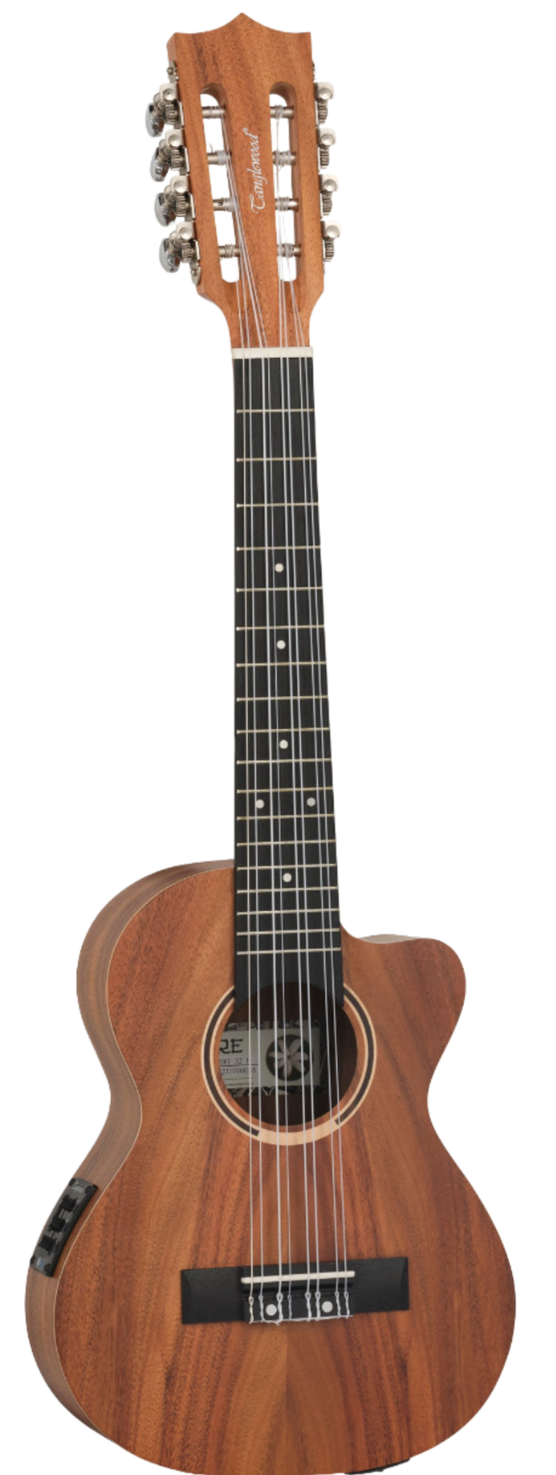 Tanglewood 8 String TWT31 Tiare