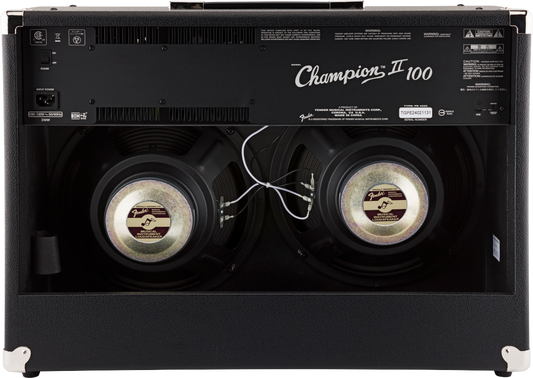 Champion™ II 100