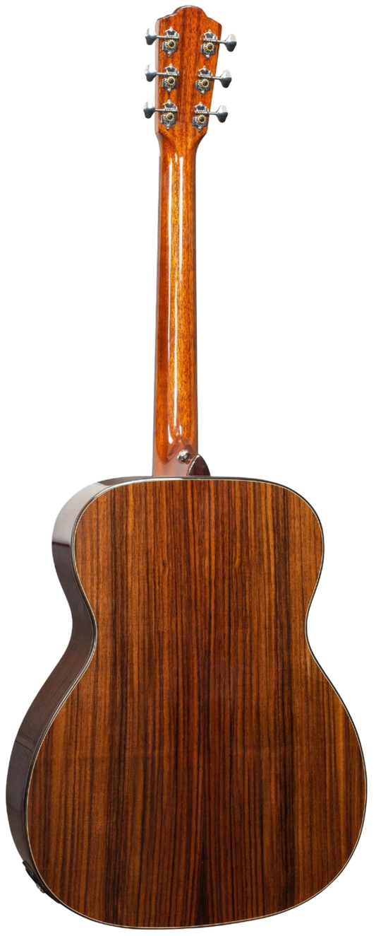 Rathbone No. 2 Cedar/Rosewood