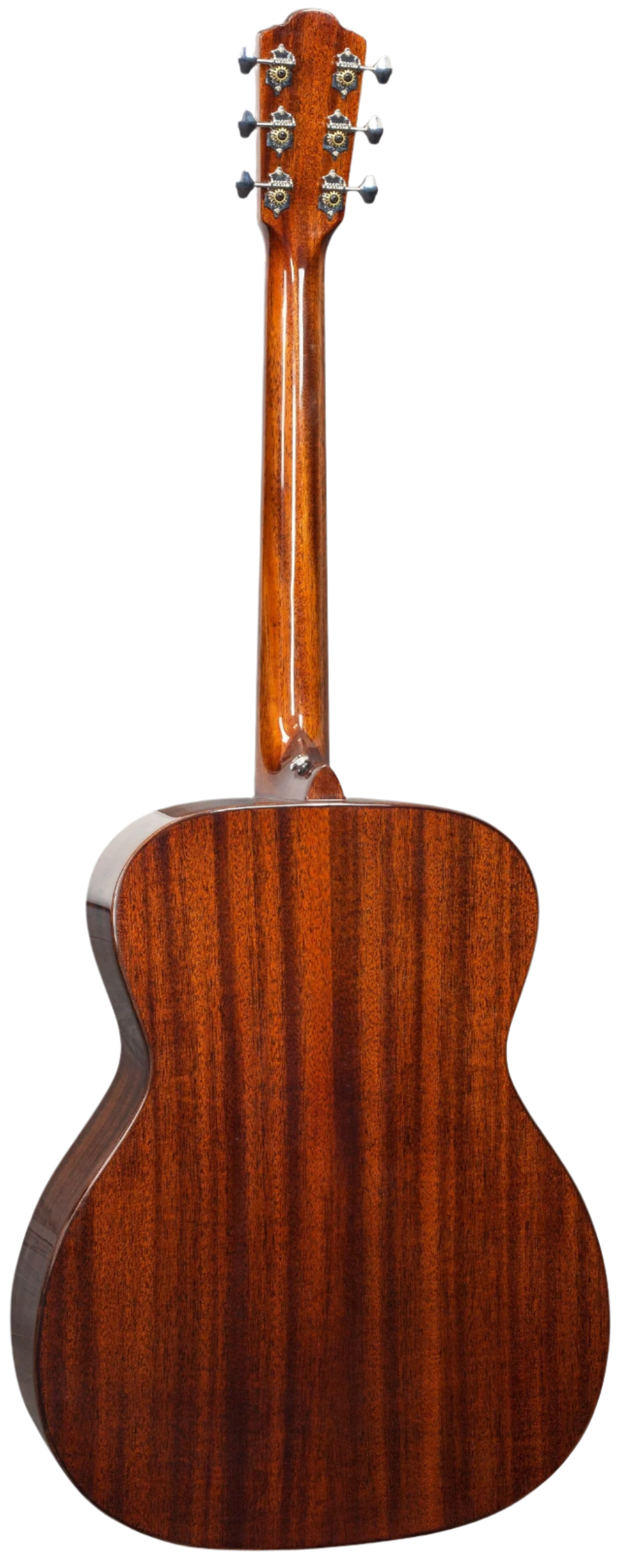 Rathbone No.2 Mahogany