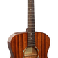 Rathbone No.2 Mahogany