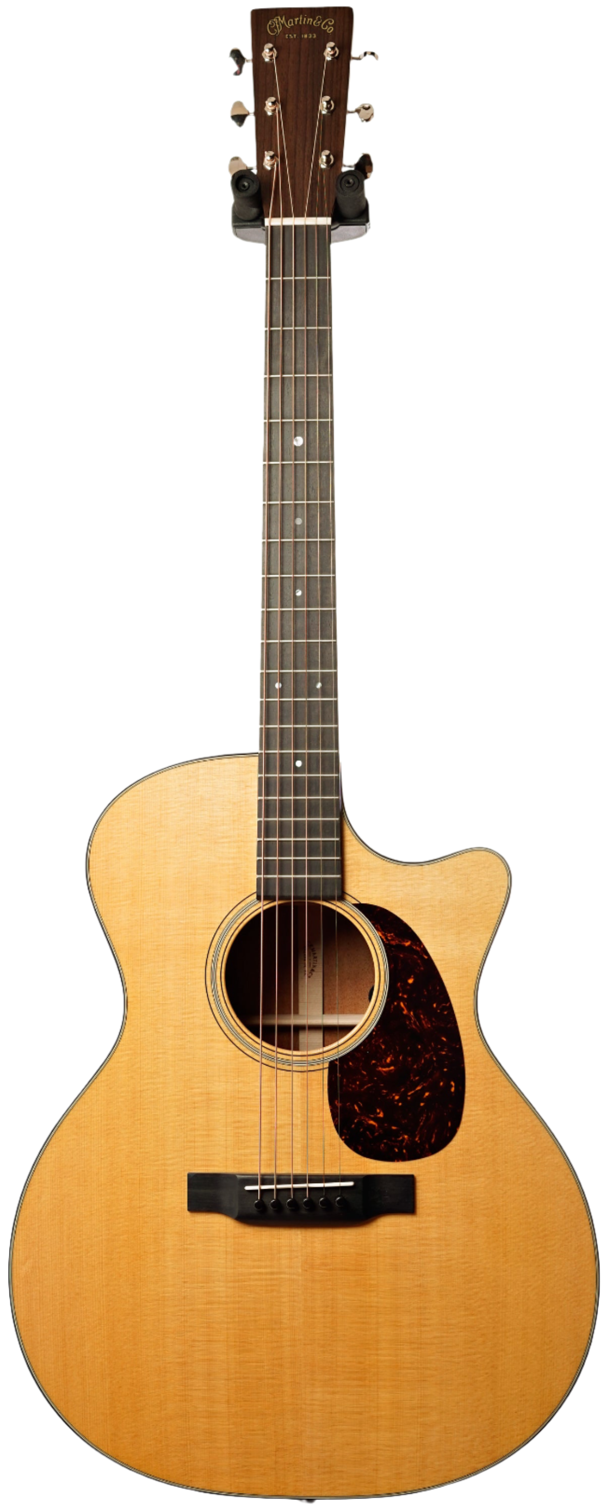 Martin GPC-18E Preowned