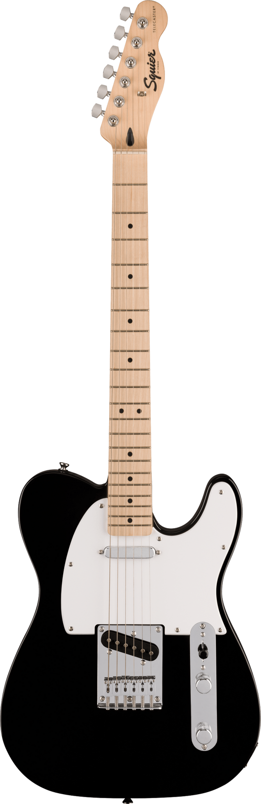 Squier Sonic Telecaster® Black