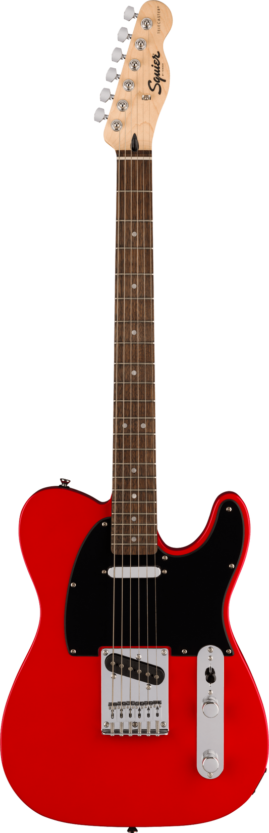 Squier Sonic Telecaster® Torino Red